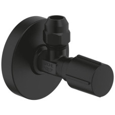 Вентиль кутовий Grohe 22074KF0 універсальний з 1/2" на 3/8"