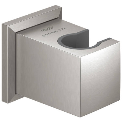 Тримач ручного душу Grohe Allure Brilliant 26847DC0 суперсталь