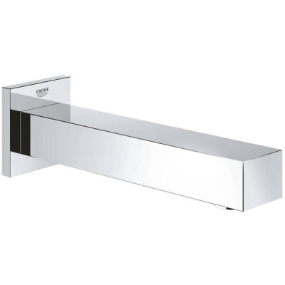 Вилив для ванни Grohe Eurocube 13303000 170 мм хром