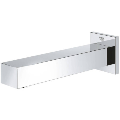 Вилив для ванни Grohe Eurocube 13303000 170 мм хром