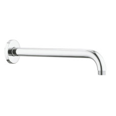 Тримач верхнього душу Grohe Rainshower 28576000 настінний 286 мм