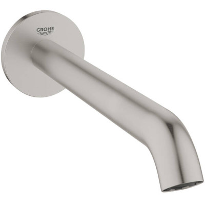 Вилив для ванни Grohe Essence 13449DC1 суперсталь