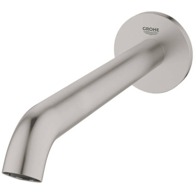 Вилив для ванни Grohe Essence 13449DC1 суперсталь