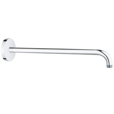 Тримач верхнього душу Grohe Rainshower 26146000 422мм настінний
