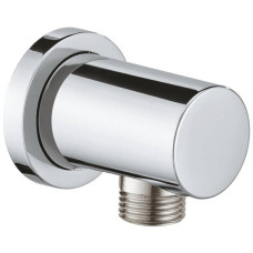 Шлангове підключення Grohe Rainshower 27057000 хром