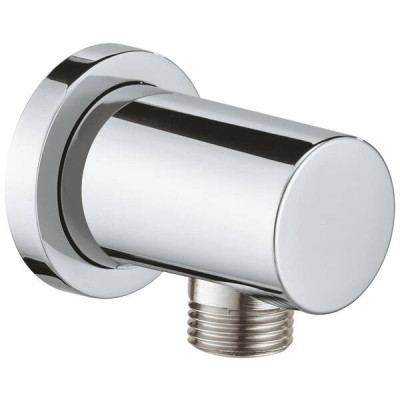 Шлангове підключення Grohe Rainshower 27057000 хром