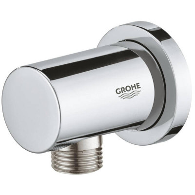 Шлангове підключення Grohe Rainshower 27057000 хром