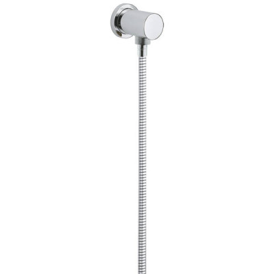 Шлангове підключення Grohe Rainshower 27057000 хром