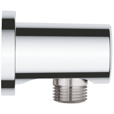 Шлангове підключення Grohe Rainshower 27057000 хром