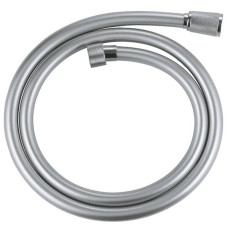 Душовий шланг Grohe Silverflex 28362001 хром, 1,25 м