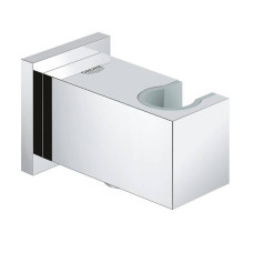 Шлангове підключення Grohe Euphoria Cube 26370000 з тримачем для душу