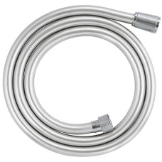 Душовий шланг Grohe Silverflex 28364001 хром, 1,5 м