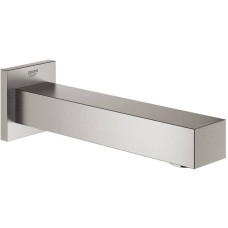 Вилив для ванни Grohe Eurocube 13303DC0 170 мм суперсталь