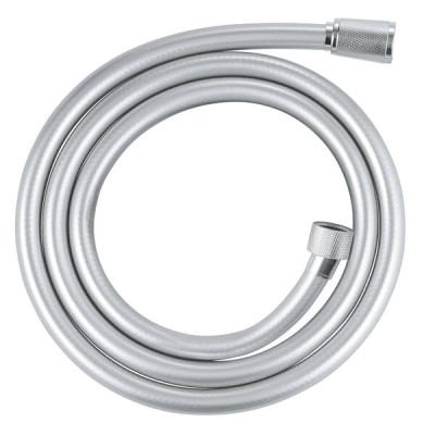 Душовий шланг Grohe Silverflex Longlife 26346001 хром
