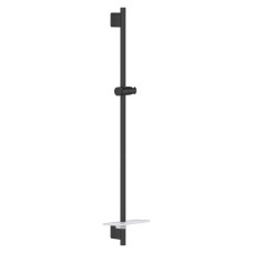 Душова штанга Grohe Rainshower SmartActive 22125KF0 900 мм чорний матовий