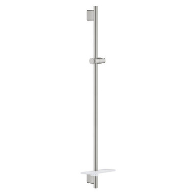 Душова штанга Grohe Rainshower SmartActive 26603DC0 900 мм суперсталь