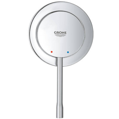Гігієнічний душ Grohe Essence UA111197000 зі змішувачем прихованого монтажу, хром Гігієнічний душ Grohe Essence UA111197000 зі змішувачем прихованого монтажу, хром
