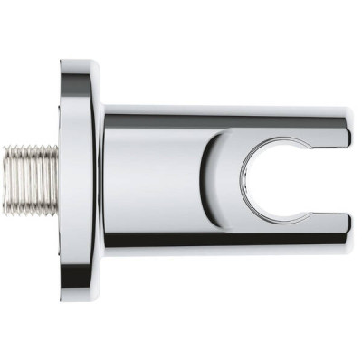Гігієнічний душ Grohe Bau Classic UA11104802 зі змішувачем прихованого монтажу, хром Гігієнічний душ Grohe Bau Classic UA11104802 зі змішувачем прихованого монтажу, хром