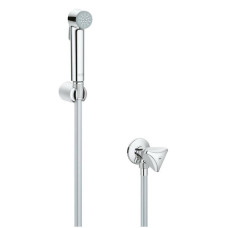 Гігієнічний душ Grohe New Tempesta 27514001 із кутовим вентилем