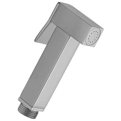 Гігієнічний душ Paffoni Tweet Square ZDOC 121 CR хром