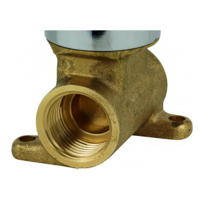 Гігієнічний душ Paffoni Tweet Round Mix Tondo ZDUP110RMSP зі змішувачем, колір - brushed copper Гігієнічний душ Paffoni Tweet Round Mix Tondo ZDUP110RMSP зі змішувачем, колір - brushed copper