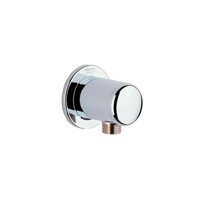 Гігієнічний душ Grohe Bau Flow 12164500 зі змішувачем