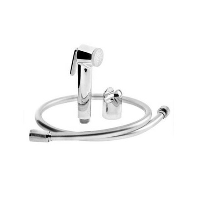 Гігієнічний душ Grohe Bau Flow 12164500 зі змішувачем