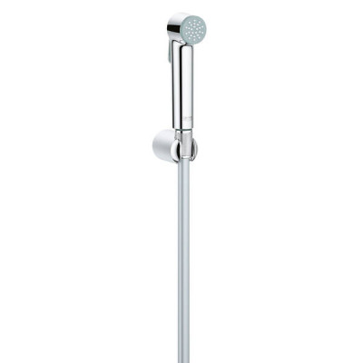 Гігієнічний душ Grohe Bau Flow 12164500 зі змішувачем