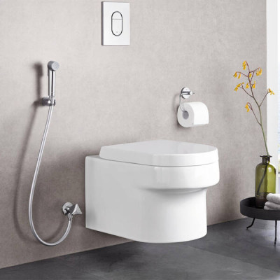 Гігієнічний душ Grohe Tempesta-F Trigger Spray 30 27512001 Гігієнічний душ Grohe Tempesta-F Trigger Spray 30 27512001