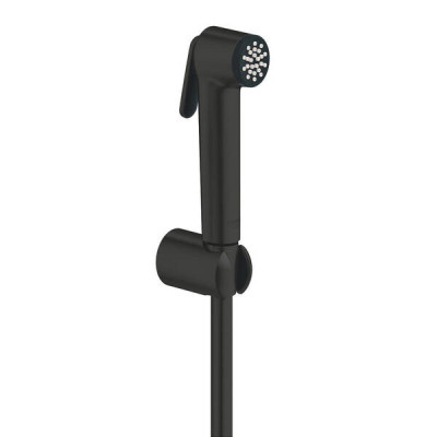 Гігієнічний душ Grohe Tempesta-F Trigger Spray 30 1025302431 чорний матовий