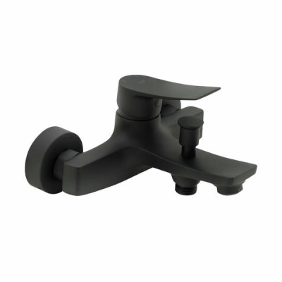 Комплект смесителей для ванны и раковины Qtap Nihonto 2в1: (QTNH3022101DCB+QTNH1022101CB) Комплект смесителей для ванны и раковины Qtap Nihonto 2в1: (QTNH3022101DCB+QTNH1022101CB)