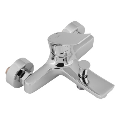 Змішувач для ванни Qtap Nihonto QTNH3022101DC Chrome Змішувач для ванни Qtap Nihonto QTNH3022101DC Chrome