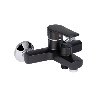 Змішувач для ванни Brinex 35B 006N Змішувач для ванни Brinex 35B 006N