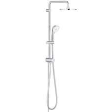 Душова система Grohe New Tempesta Rustic System 200 27399002 хром