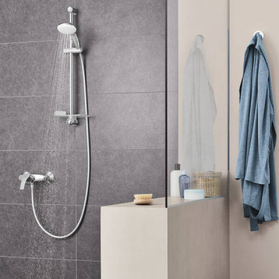 Ручний душ Grohe New Tempesta 27597001