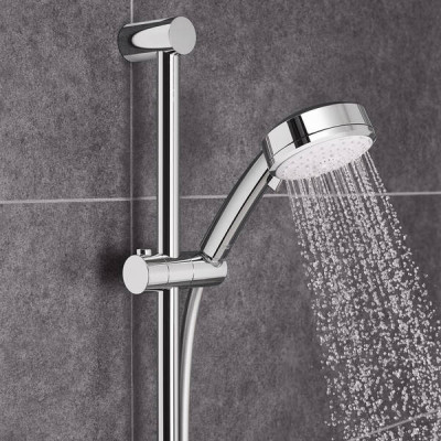Ручний душ Grohe Tempesta Cosmopolitan 100 27575002 хром Ручний душ Grohe Tempesta Cosmopolitan 100 27575002 хром