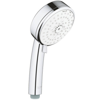 Ручний душ Grohe Tempesta Cosmopolitan 100 27575002 хром
