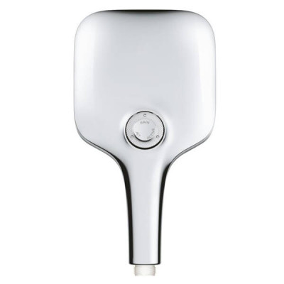 Душова система Grohe Rainshower SmartActive Cube 26652000 з термостатом, хром Душова система Grohe Rainshower SmartActive Cube 26652000 з термостатом, хром