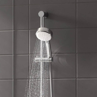 Ручний душ Grohe Tempesta Cosmopolitan 27571002 Ручний душ Grohe Tempesta Cosmopolitan 27571002