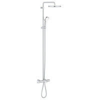 Душова система Grohe Tempesta Cosmopolitan 26672000 з термостатом хром