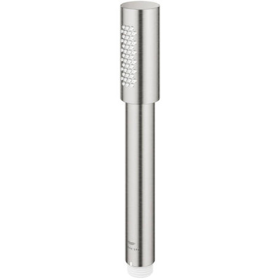 Ручний душ Grohe Rainshower 26866DC0 суперсталь Ручний душ Grohe Rainshower 26866DC0 суперсталь