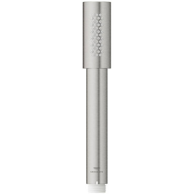 Ручний душ Grohe Rainshower 26866DC0 суперсталь Ручний душ Grohe Rainshower 26866DC0 суперсталь