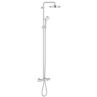 Душова система Grohe Tempesta Cosmopolitan 210 26223001