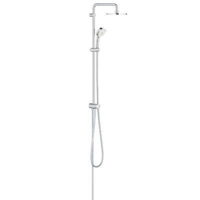 Душова система Grohe Tempesta Cosmopolitan 26453001 хром
