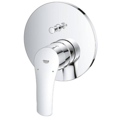 Душова система прихованого монтажу Grohe Tempesta 250 UA26416SC3 Душова система прихованого монтажу Grohe Tempesta 250 UA26416SC3
