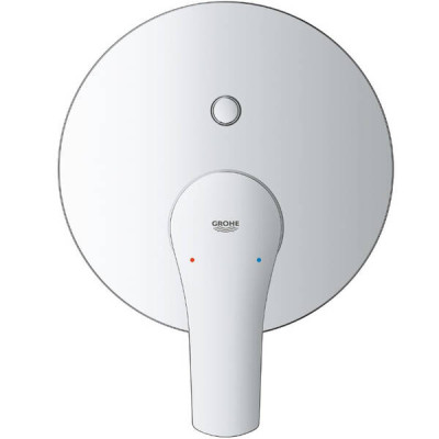 Душова система прихованого монтажу Grohe Tempesta 250 UA26416SC3 Душова система прихованого монтажу Grohe Tempesta 250 UA26416SC3