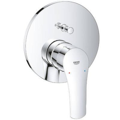 Душова система прихованого монтажу Grohe Tempesta 250 UA26416SC3 Душова система прихованого монтажу Grohe Tempesta 250 UA26416SC3