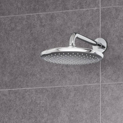 Душова система прихованого монтажу Grohe Tempesta 250 UA26416SC3 Душова система прихованого монтажу Grohe Tempesta 250 UA26416SC3
