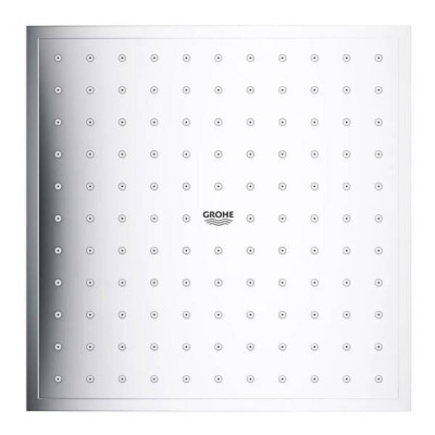 Душова система Grohe Vitalio Joy 26365000 з термостатом хром Душова система Grohe Vitalio Joy 26365000 з термостатом хром
