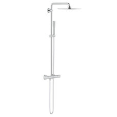 Душова система Grohe Vitalio Joy 26365000 з термостатом хром